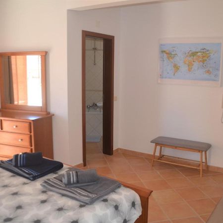 Casa Flora T1 - Vila Do Bispo Dış mekan fotoğraf