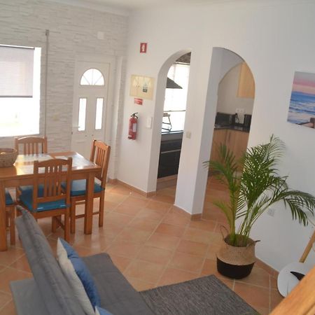 Casa Flora T1 - Vila Do Bispo Dış mekan fotoğraf