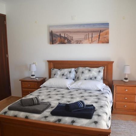 Casa Flora T1 - Vila Do Bispo Dış mekan fotoğraf