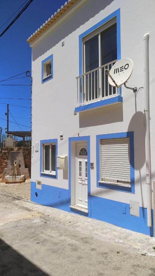 Casa Flora T1 - Vila Do Bispo Dış mekan fotoğraf