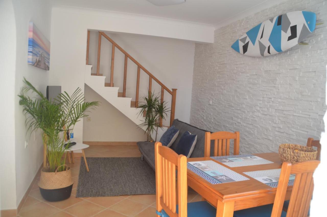 Casa Flora T1 - Vila Do Bispo Dış mekan fotoğraf