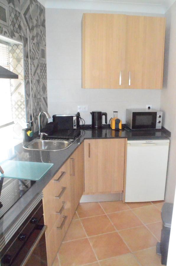 Casa Flora T1 - Vila Do Bispo Dış mekan fotoğraf
