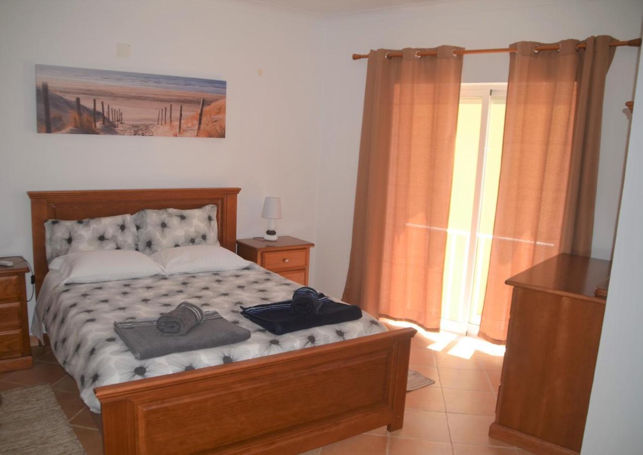 Casa Flora T1 - Vila Do Bispo Dış mekan fotoğraf