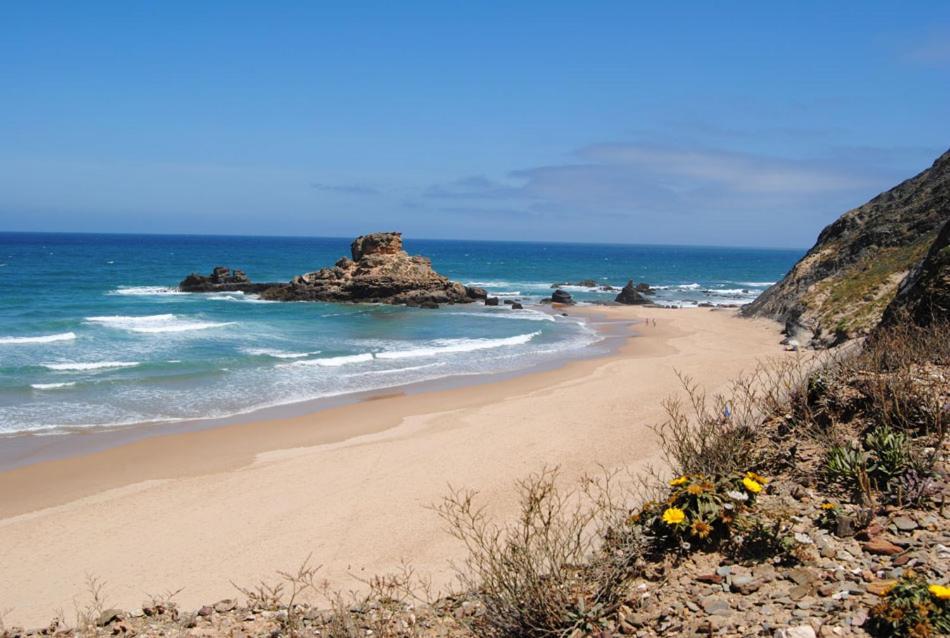 Casa Flora T1 - Vila Do Bispo Dış mekan fotoğraf