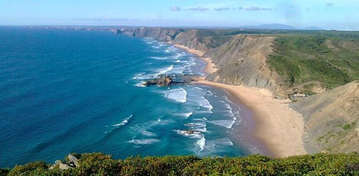Casa Flora T1 - Vila Do Bispo Dış mekan fotoğraf