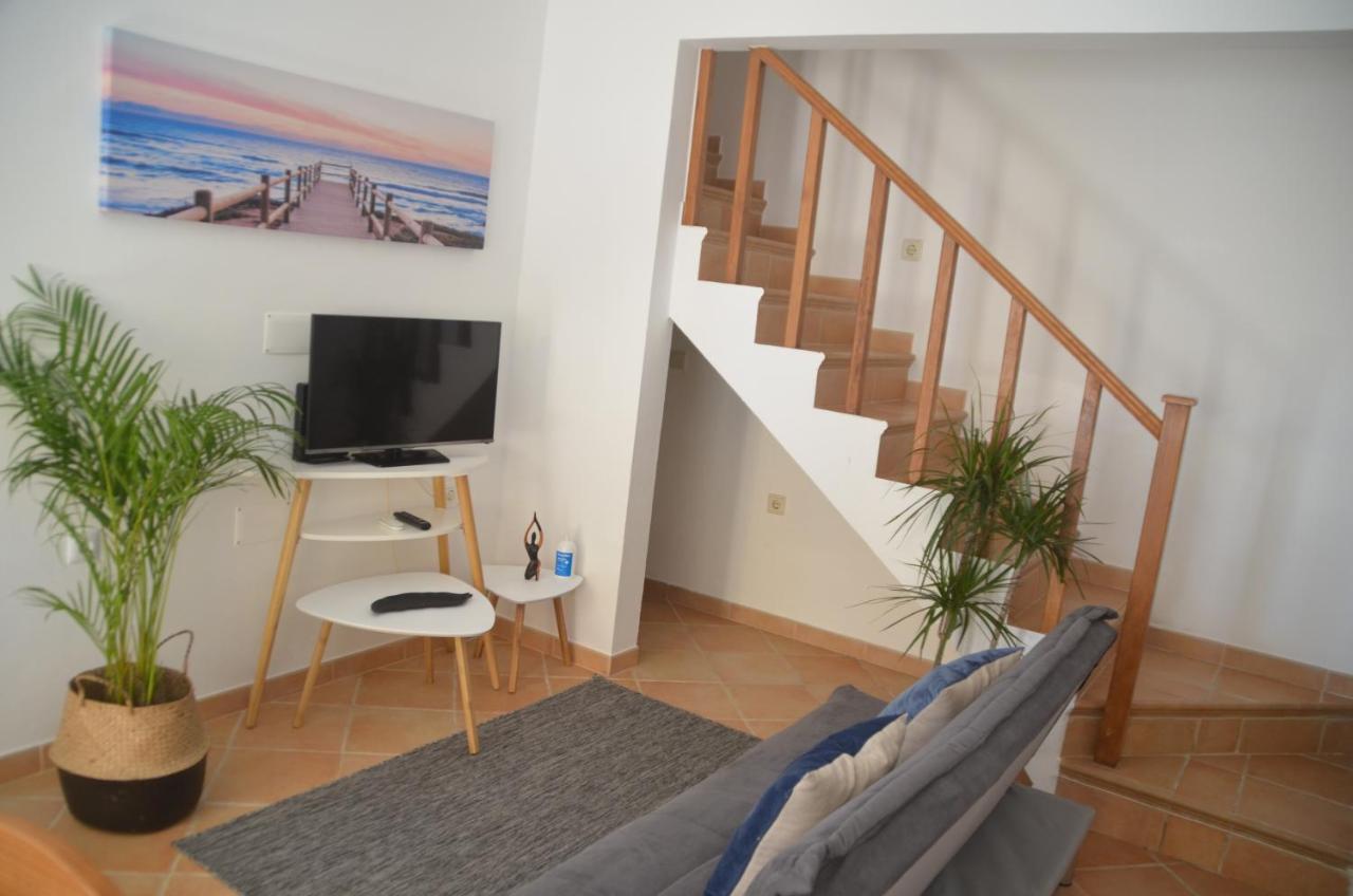 Casa Flora T1 - Vila Do Bispo Dış mekan fotoğraf