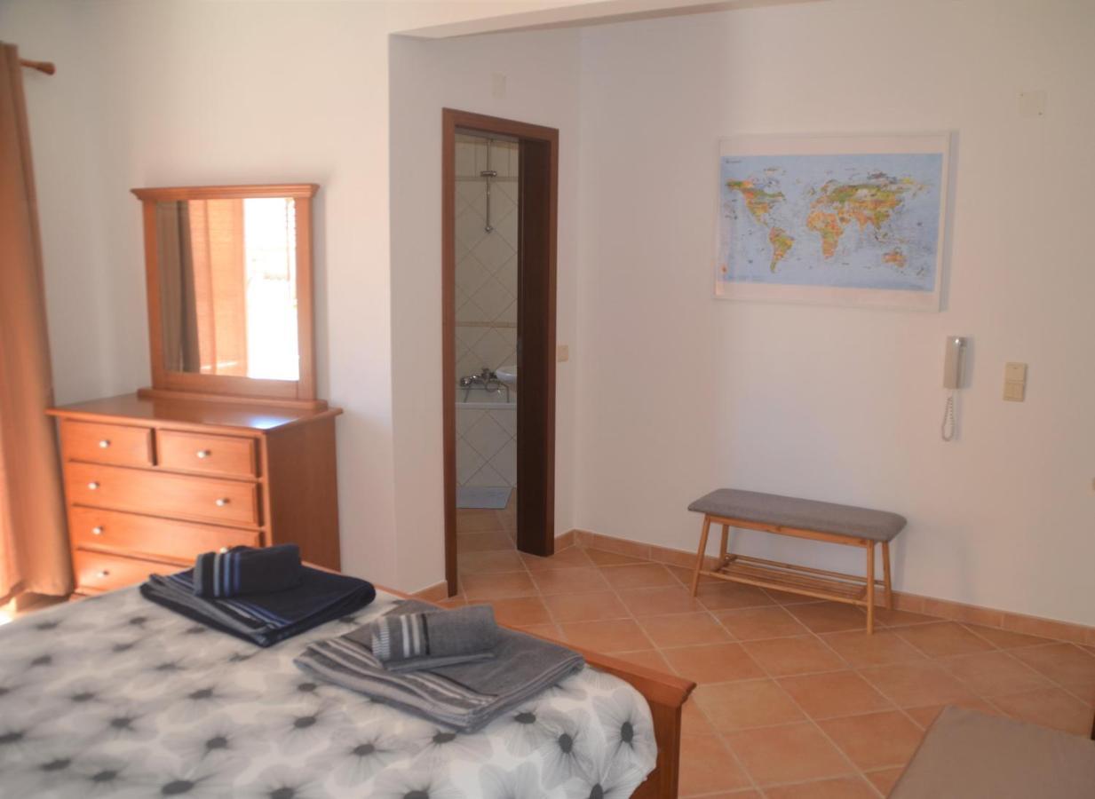 Casa Flora T1 - Vila Do Bispo Dış mekan fotoğraf