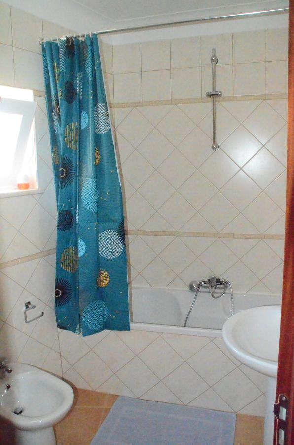 Casa Flora T1 - Vila Do Bispo Dış mekan fotoğraf