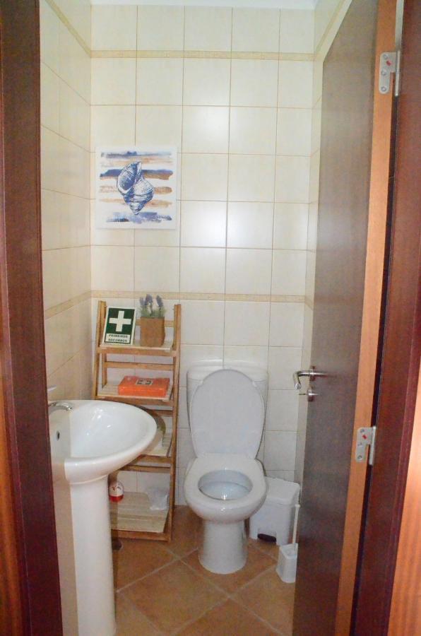 Casa Flora T1 - Vila Do Bispo Dış mekan fotoğraf