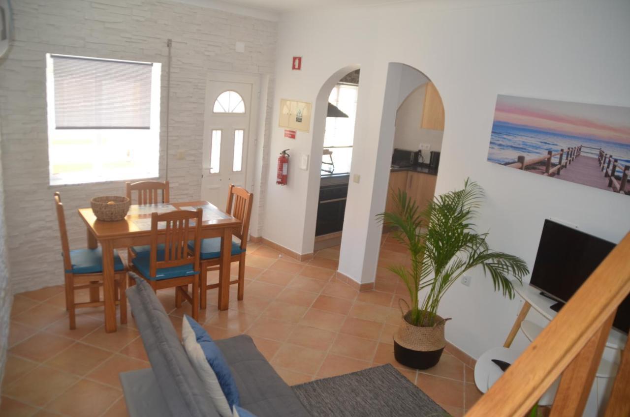 Casa Flora T1 - Vila Do Bispo Dış mekan fotoğraf