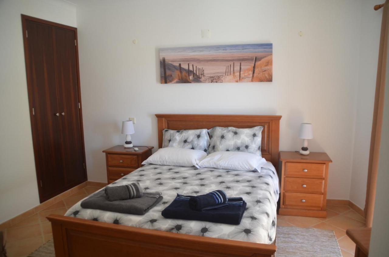 Casa Flora T1 - Vila Do Bispo Dış mekan fotoğraf